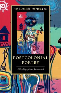 Produktbild: Cambridge Companion to Postcolonial Poetry