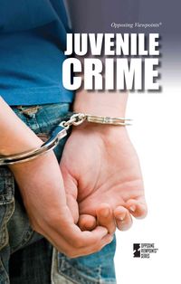 Produktbild: Juvenile Crime