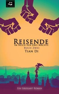 Produktbild: Im Reich der Drei M&auml;chte