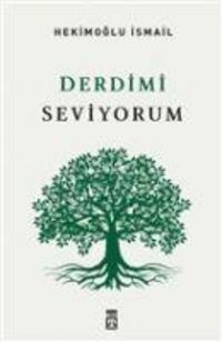 Produktbild: Derdimi Seviyorum