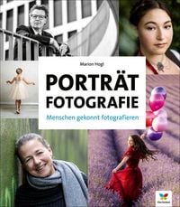 Produktbild: Portr&auml;tfotografie