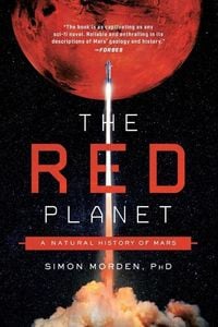 Produktbild: The Red Planet