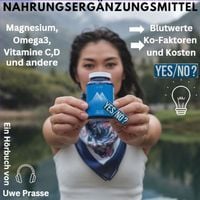 Produktbild: Nahrungserg&auml;nzungsmittel