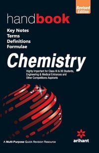 Produktbild: Handbook Chemistry