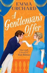 Produktbild: A Gentleman's Offer