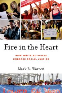 Produktbild: Fire in the Heart