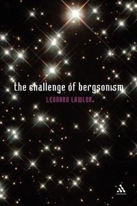 Produktbild: Challenge of Bergsonism