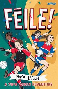 Produktbild: Feile! A Twin Power Adventure