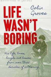 Produktbild: Life Wasn't Boring