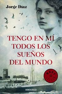 Produktbild: Tengo en m&iacute; todos los sue&ntilde;os del mundo