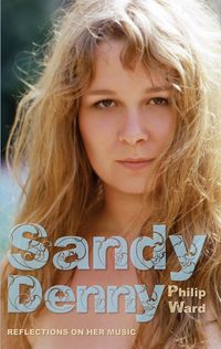 Produktbild: Sandy Denny