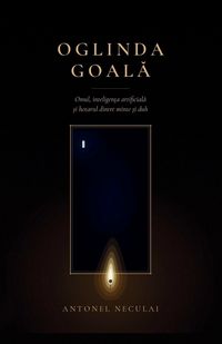Produktbild: Oglinda Goal&iquest;
