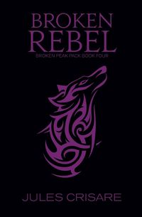 Produktbild: Broken Rebel
