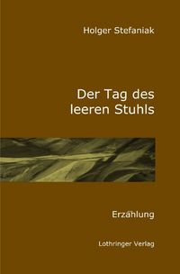 Produktbild: Der Tag des leeren Stuhls