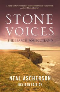 Produktbild: Stone Voices