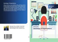 Produktbild: Sociology of Organizations