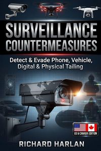Produktbild: Surveillance Countermeasures