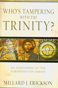 Produktbild: Who's Tampering with the Trinity?
