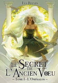 Produktbild: Le Secret de l'Ancien Voeu