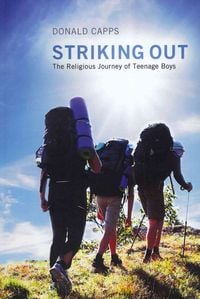 Produktbild: Striking Out