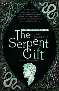Produktbild: The Serpent Gift