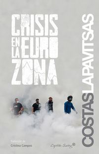 Produktbild: Crisis en la eurozona