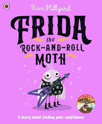 Produktbild: Frida the Rock-and-Roll Moth