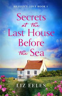 Produktbild: Secrets at the Last House Before the Sea