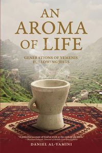 Produktbild: An Aroma of Life