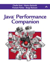 Produktbild: Java Performance Companion