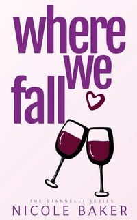 Produktbild: Where We Fall