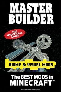 Produktbild: Master Builder Biome & Visual Mods