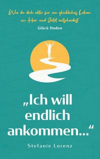Produktbild: Gl&uuml;ck finden