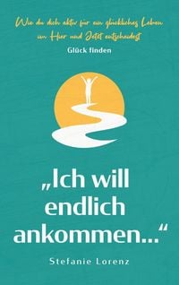 Produktbild: Gl&uuml;ck finden