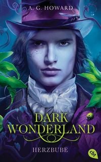 Produktbild: Dark Wonderland 02 - Herzbube