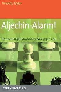 Produktbild: Aljechin-Alarm!