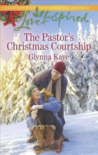 Produktbild: Love Inspired Pastors Xmas Cou