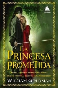 Bild vom Artikel Princesa Prometida, La vom Autor William Goldman