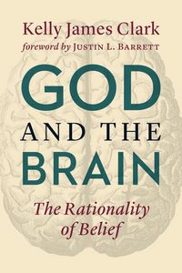 Produktbild: God and the Brain