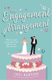 Produktbild: Burton, J: Engagement Arrangement