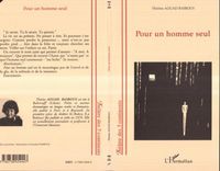 Produktbild: Pour un homme seul