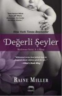 Produktbild: Degerli Seyler
