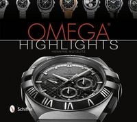 Produktbild: Omega Highlights