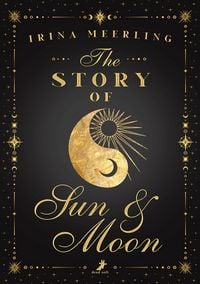 Produktbild: The Story of Sun and Moon