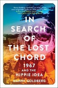 Produktbild: Goldberg, D: In Search of the Lost Chord