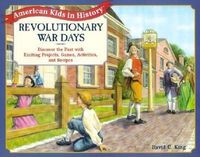Produktbild: Revolutionary War Days