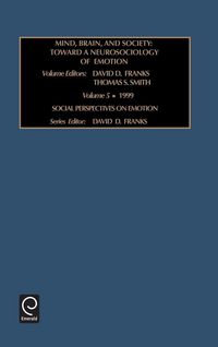 Produktbild: Mind, Brains, and Society