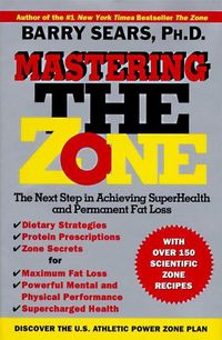 Produktbild: Mastering the Zone