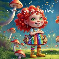 Produktbild: Silly Sallt's Rhyme Time