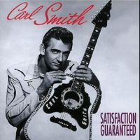 Produktbild: Smith, C: Satisfaction Guaranteed   5-CD